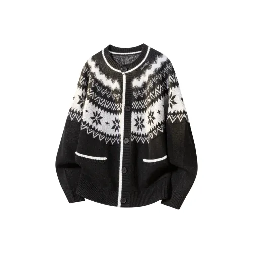 Booker Guest House Трикотаж Унисекс