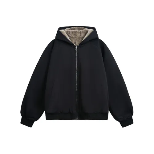 Sacrednss R Хлопковый пуховик для подростков