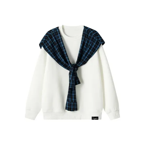 SONGXIER Унисекс Свитшоты