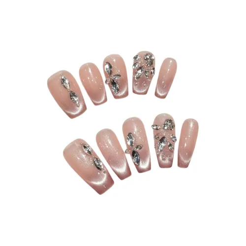 Rui Jin Искусственные Ногти Женские