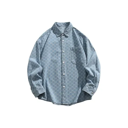 CREAZIONI LA FANTASIA E MOBILE Рубашка Унисекс