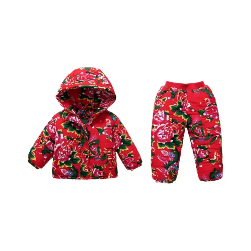 GOYN Повседневная спортивная одежда для детей в возрасте 3-7 лет