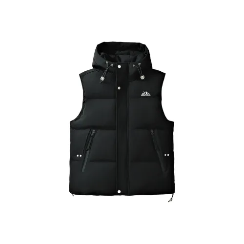 SNOW FLYING Tianshan Series 1,0 Пуховый жилет Унисекс