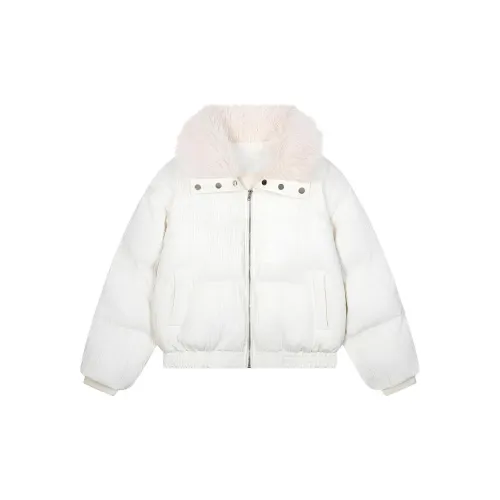 ЮЙЧЖАОЛИНЬ Женские куртки