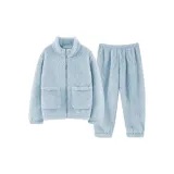 Озерно-синий