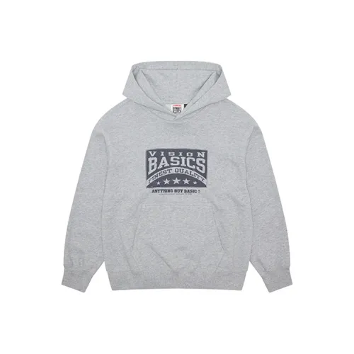 Vision Street Wear Толстовка Детская