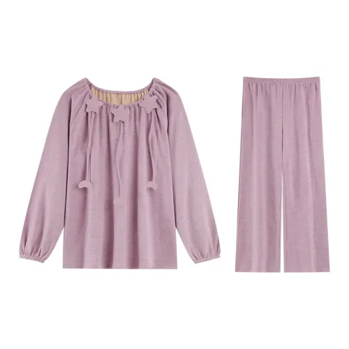 TINGYILAN Изображение Цвет Женские Пижамные Комплекты