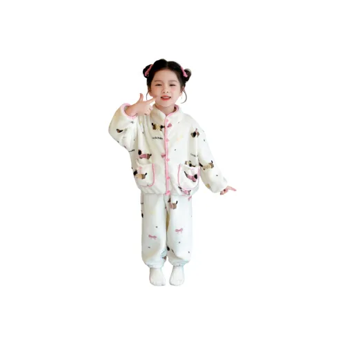 Yalu Домашний Комплект для детей в возрасте 3-7 лет