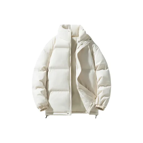 MORii Унисекс Пуховики