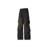 Чёрный [Улучшенный с флисовой подкладкой]