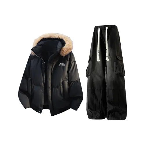 GWAF Унисекс Повседневная Спортивная Одежда