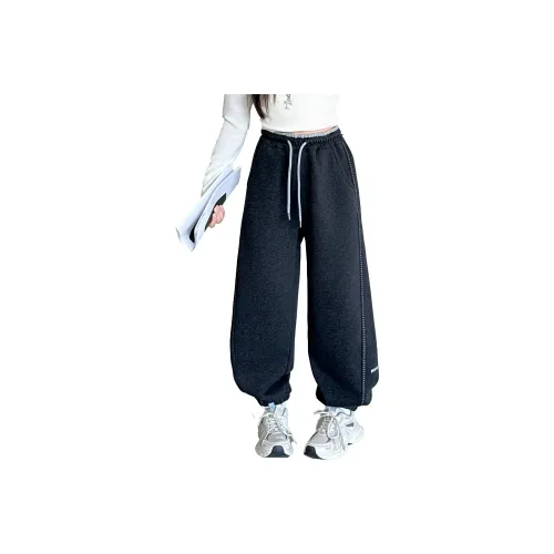 Mu Tong Teenager Тренировочные брюки для подростков