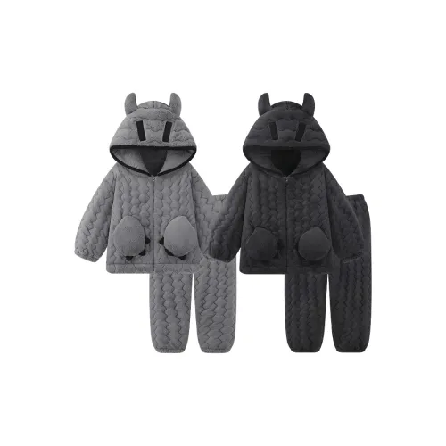 O'MESIK Унисекс Пижамные комплекты