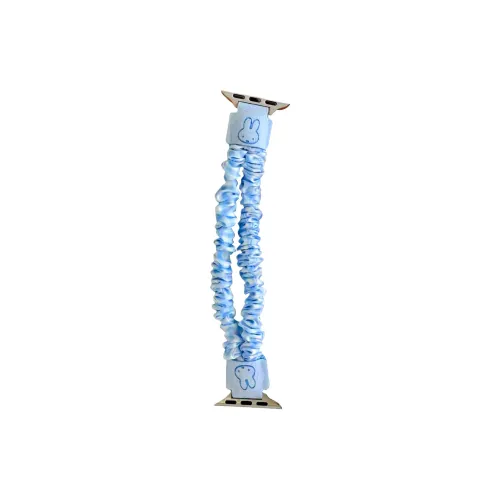 Jia Beauty Xing Ремень Apple Совместимость Тканевый материал