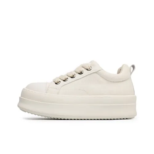 MADALLO Устойчивые к истиранию противоскользящие низкие кроссовки для скейтбординга унисекс