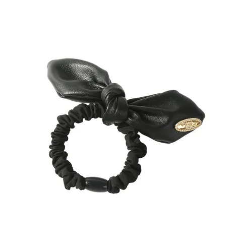 Like A Dream Резинка для волос из кожи женская