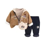 Кофе Набор из трех предметов