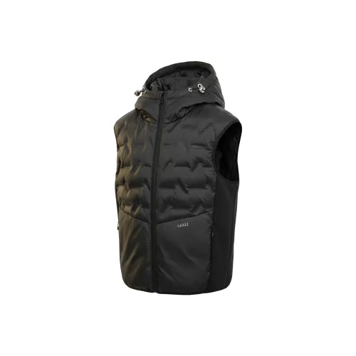 AULDEY Унисекс Down Vest