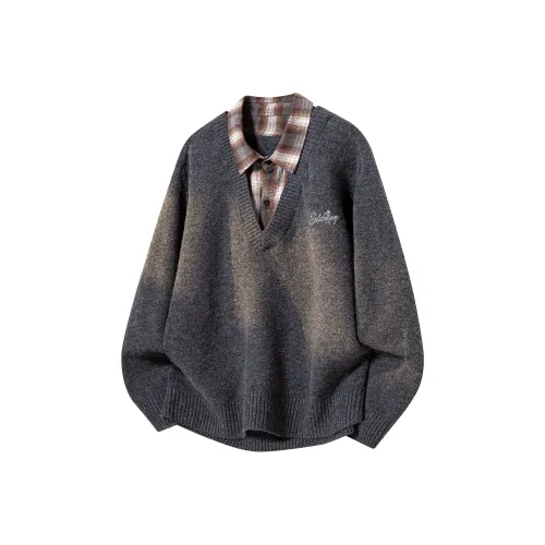 Booker Guest House Трикотаж Унисекс