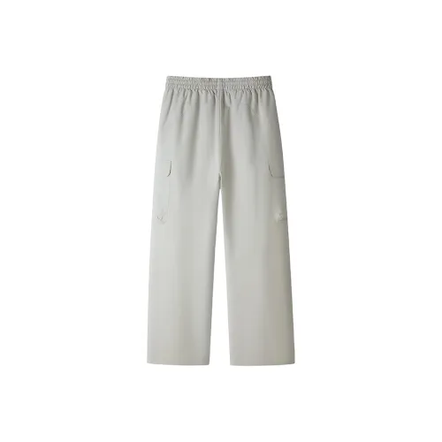 TOREAD.X Унисекс Пуховые Штаны