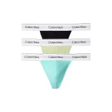 3 упаковки (Черный + Желтый, Зеленый + Церулеан)