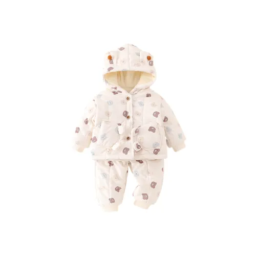 Yalu Повседневная спортивная одежда для малышей и детей дошкольного возраста