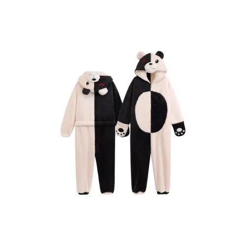 ЮЙЧЖАОЛИНЬ Комбинезон Осенний Зимний Унисекс