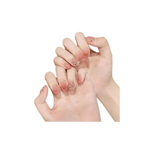 RUIJIN Накладные ногти для женщин