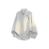 Туманно-серый