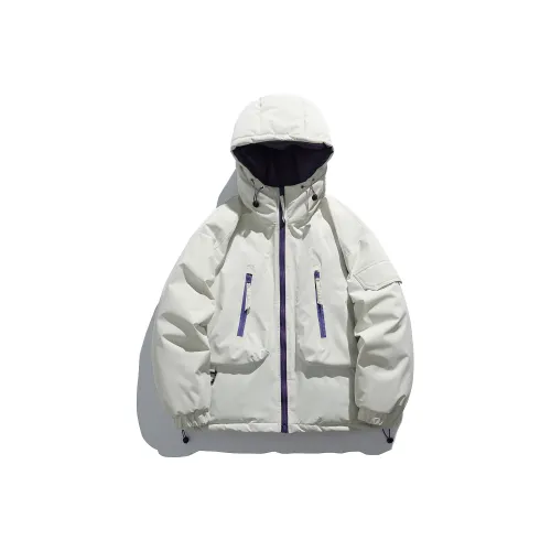 VSCH Унисекс Пуховики