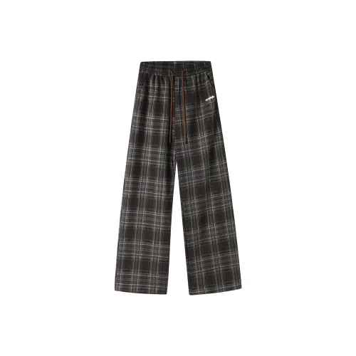 YK YB YK YB x Tao Huang Повседневные брюки Унисекс