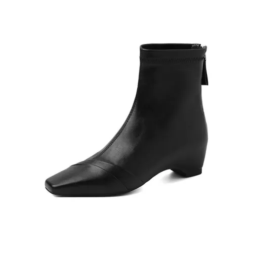 ZIXIAO Женские ботильоны