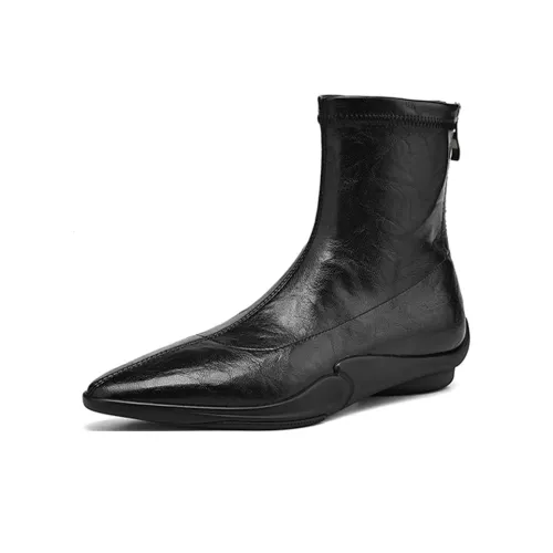 ZIXIAO Женские ботильоны