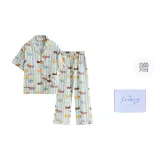 Такса Короткий-Длинный Клетка Коробка