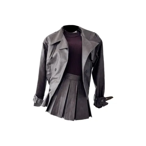 IQC Женские Комплекты с Юбкой