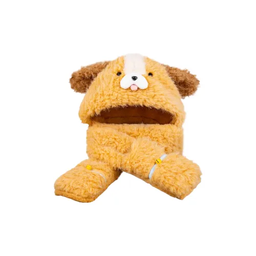 VIVIANWEST Полиэстер Шапки-бини Унисекс