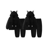 Чёрный - Девушка