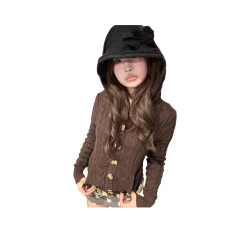 The Temptation Of The Muse Трикотаж Женский