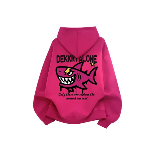 DEKKRY Унисекс Свитшоты