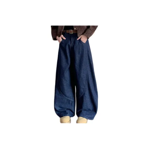 HYUNDAI Брюки прямого кроя Унисекс