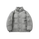 Светло-серый