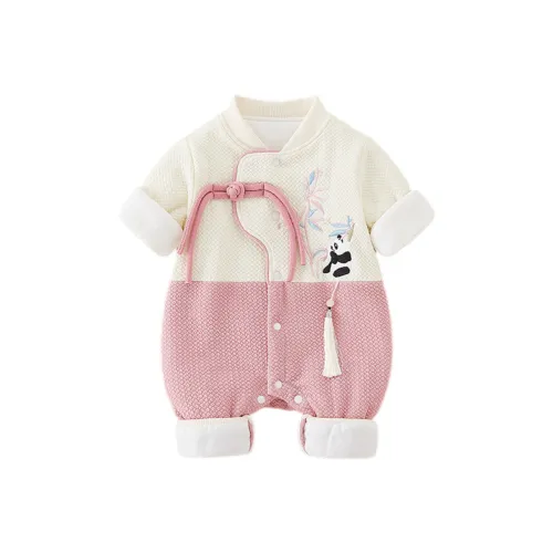 Yalu Комбинезоны и ползунки для младенцев и малышей