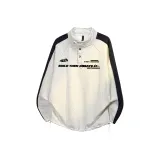 White Gray (Улучшенный термический флис с подкладкой)