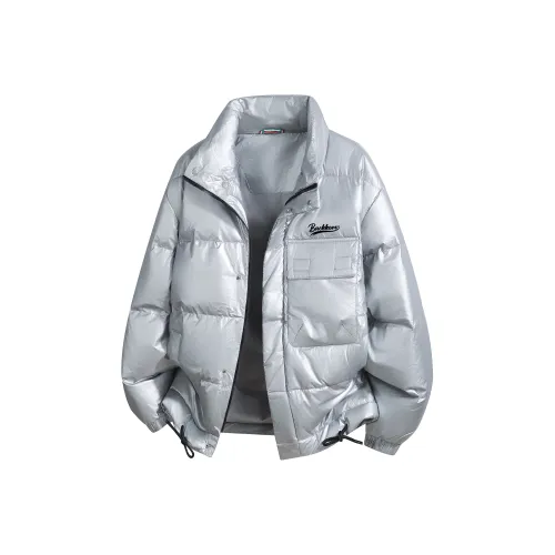 David Bakken Пуховик Унисекс