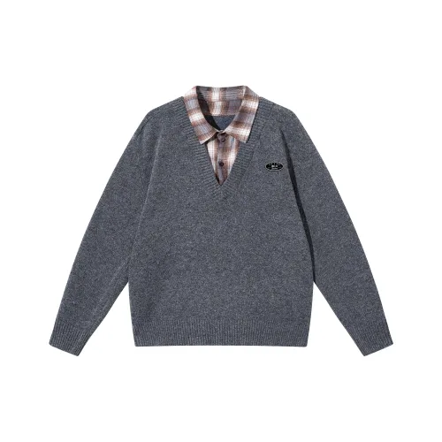 Booker Guest House Трикотаж Унисекс