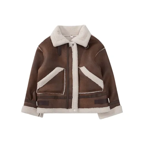 Than Than Me Модное Зимнее Пальто