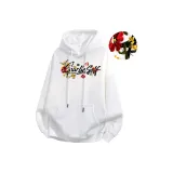 Белый [Тяжелый с флисовой подкладкой, улучшенный]