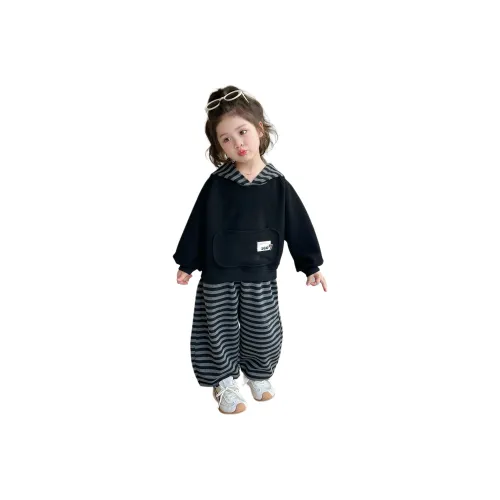 Mami Macca Повседневная спортивная одежда для детей в возрасте 3-7 лет