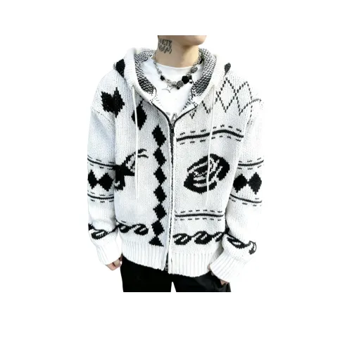 RVANGUARD Унисекс Свитера