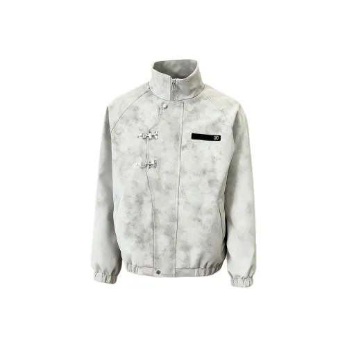 REXSHION Куртки и Пальто Унисекс